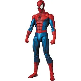 اکشن فیگور مدل MAFEX SPIDER-MAN