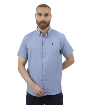 پیراهن مردانه برند پی لس Brand Payless کد bp-am1404515