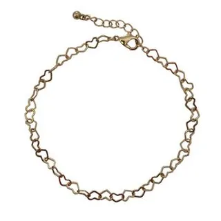 پابند زنانه تاش مدل E2622