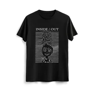 تیشرت انیمیشن Inside-Out