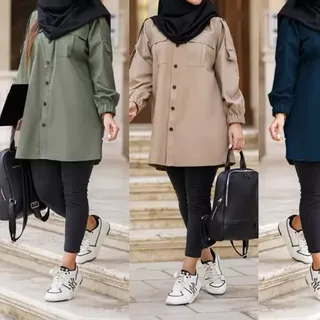 مانتو اسپورت ماهک 