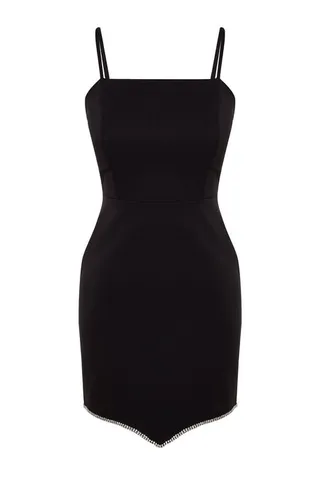 پیراهن روزمره زنانه  ترندیول  میلا