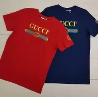 تی شرت مردانه 22778 مارک GUCCI