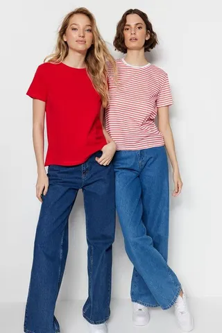 بلوز زنانه ترندیول میلا