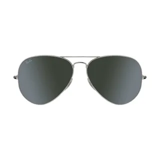 عینک آفتابی خلبانی (Aviator) ری بن مدل 3025-003 40...