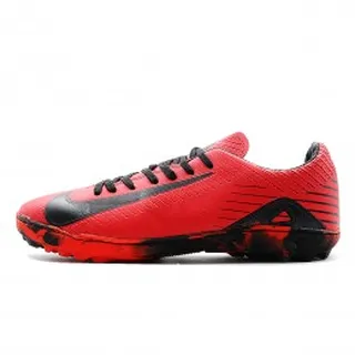 کفش چمن مصنوعی نایک ایرزوم مرکوریال Nike Air Zoom Mercurial Red Black