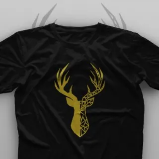 تیشرت Deer #10