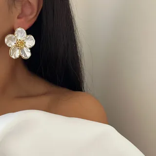 گوشواره سیلور کد 310622