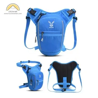 کیف کمری و کیف دوشی Black Deer مدل 1020