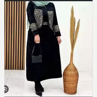 ست سه تیکه آیسو (کت ، سارافون ، کمربند) ارسال فوری و رایگان