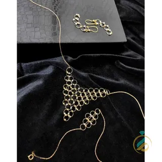 سرویس مهره‌ای لیزری خاص
