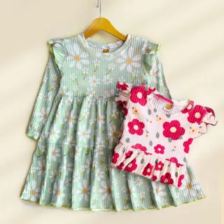 پیراهن ریلی