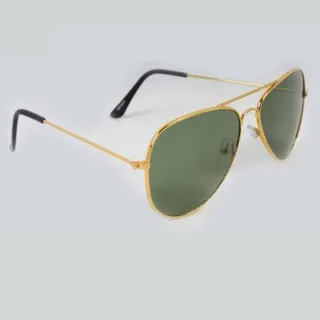 عینک آفتابی مدل خلبانی کد 0053kn