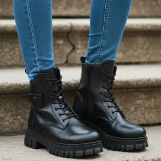 بوت بغل جیب ۲۷۲۰۰۵۸۹