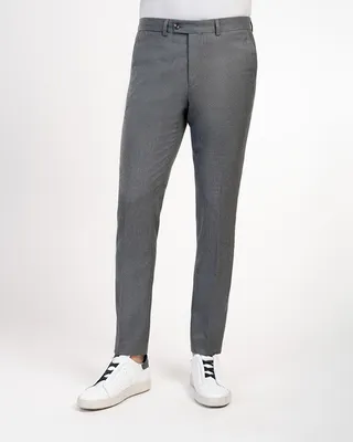 شلوار مردانه پارچه ای کد 2 151