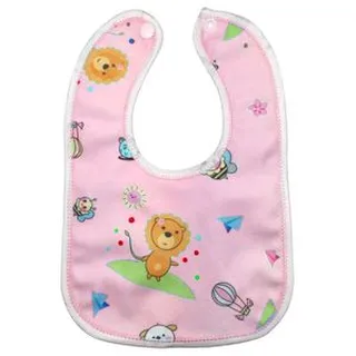 پیش بند نوزادی مدل Little lion کد PK