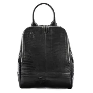 کوله پشتی زنانه رویال چرم مدل WB8.2