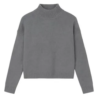 پلیور یقه اسکی زنانه کد 2339