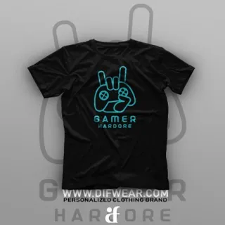 تیشرت Gamer #10