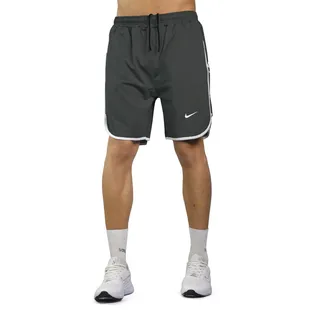 شلوارک ورزشی مردانه نایک مدل PY-Pro-2B1176 طوسی تیره