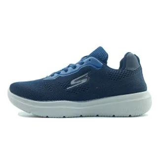 کتانی اسکیچرز Skechers go walk Navy Blue