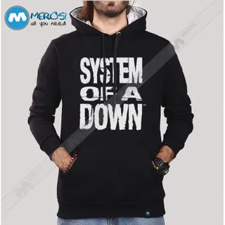 سویشرت System OF a Down