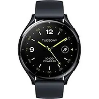 ساعت هوشمند شیائومی مدل Xiaomi Watch 2
