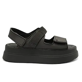 کفش صندل زنانه مدل0296-UGG