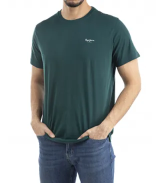 تیشرت مردانهپ پ جینز Pepe Jeans کد PM5031660P06