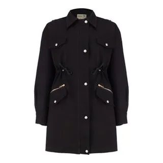 مانتو زنانه السانا کد 198401