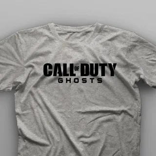 تیشرت Call of Duty: Ghosts #9
