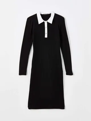 پیراهن بارداری زنانه ال سی وایکیکی