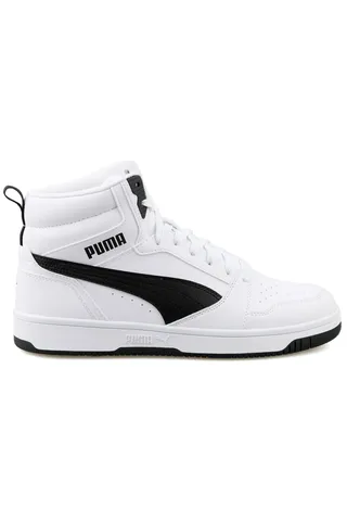 <span class="text-styled__StyledSpan-sc-d280c10c-1 dvOaRP">Puma< span>02 کفش ورزشی گاه به گاه زنانه Rebound Layup Sl Jr