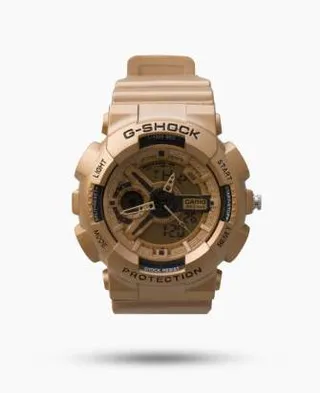 ساعت مچی دیجیتال G-shock