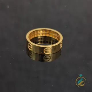 انگشتر کارتیر لاوو