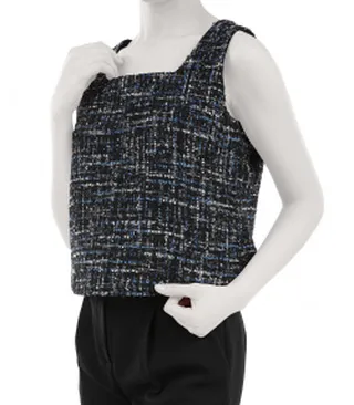 تاپ زنانه حستیما مدل 50011701