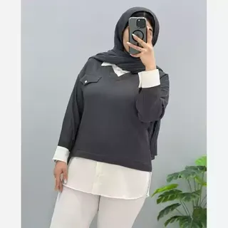 تونیک زنانه و دخترانه سروناز 