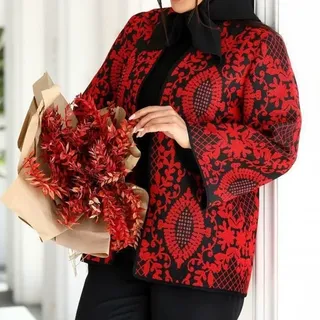 مانتو کتی تافته دار زنانه دخترانه 