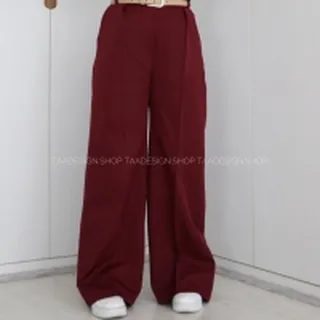 شلوار  تک  مدل سرور
