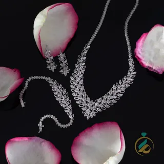سرویس فول تراش گندم سفید