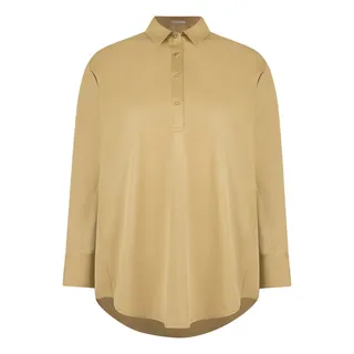 بلوز آستین بلند زنانه پاتن جامه مدل جلو بسته 10223...