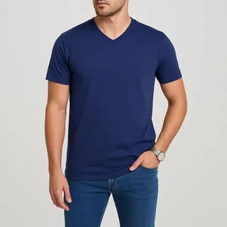 تی شرت آستین کوتاه مردانه باینت مدل 2261798 رنگ آب...