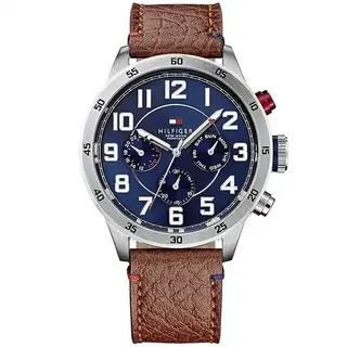 ساعت مچی مردانه تامی هیلفیگر Tommy Hilfiger مدل 1791066