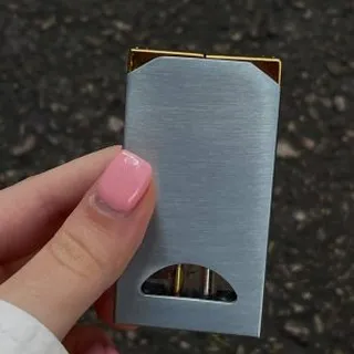 فندک دوحالته