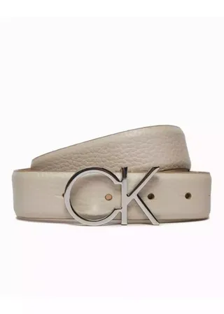 کمربند دار آرم سنگریزه برند Calvin Klein کد 1737652334