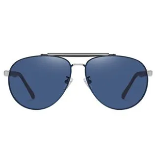 عین�ک آفتابی مردانه آلبرت وگ مدل 6315C05-P137 Polarized Avantgarde Visionary