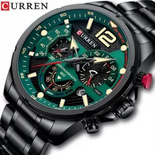 ساعت کارن مدل 8395– Curren watch