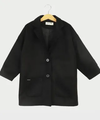 پالتو دخترانه پيانو كد 10263