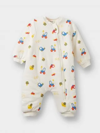 لباس نوزاد پسر دفکتو