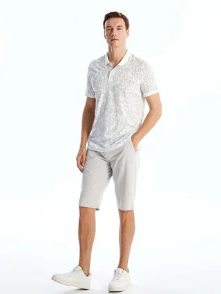 شلوارک مردانه ال سی وایکیکی